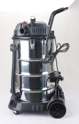 ASPIRATEUR INDUSTRIEL KRAFTMULLER -3200W/80 LITRES KM-1795