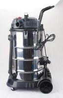 ASPIRATEUR INDUSTRIEL KRAFTMULLER -3200W/80 LITRES KM-1795