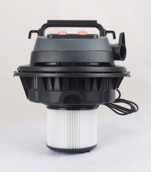 ASPIRATEUR INDUSTRIEL KRAFTMULLER -3200W/80 LITRES KM-1795