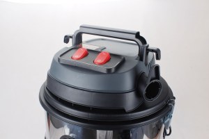 VACUUM CLEANER 80L 3200W KM-1795