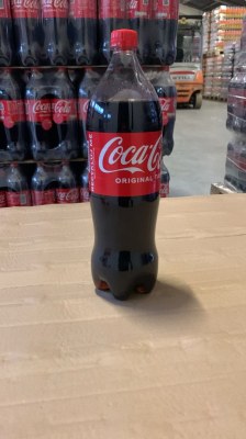 Coca cola 1,5l