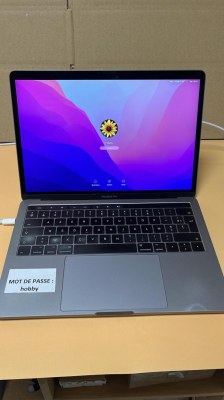 Destockage de macbook imac reconditionnés