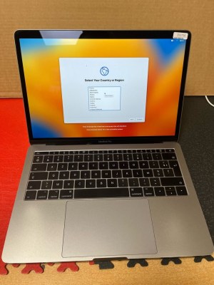 Destockage de macbook imac reconditionnés