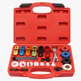 FUEL & AIR CONDITIONING DISCONNECTION TOOL KIT.KM-1554