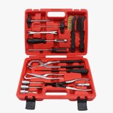 15PC BRAKE MAINTENANCE AND ASSEMBLY TOOL SET KM-1561