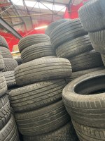 Pneus d’occasion en gros