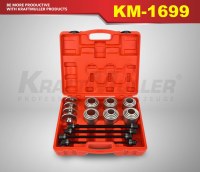 PRESS AND PULL SLEEVE SET KM-1699