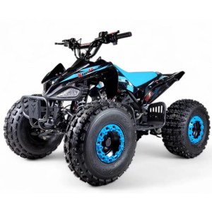 QUAD KRAFTMULLER 125 cc 8" LUXE .KM 1161