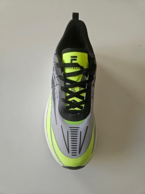 Offre Exclusive : Fila Beryllium à prix imbattable 19,50€ - Stock Limité