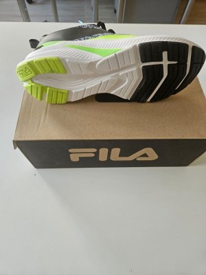 Offre Exclusive : Fila Beryllium à prix imbattable 19,50€ - Stock Limité