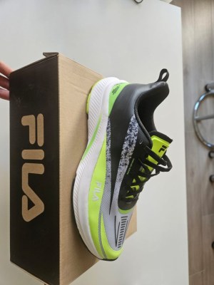 Offre Exclusive : Fila Beryllium à prix imbattable 19,50€ - Stock Limité