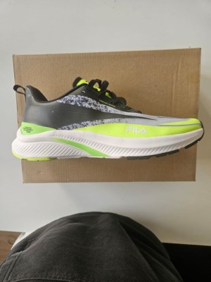 Offre Exclusive : Fila Beryllium à prix imbattable 19,50€ - Stock Limité