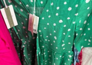 Destockage robes Grace & Mila / Grace & Mila dresses Clearance