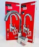 Vente en gros – Mitigeurs Salle de Bain AquaSu – Stock Neuf & Disponible