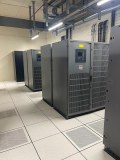 Onduleurs APC Galaxy 7000 – 500 kVA – Ex-Datacenter bancaire