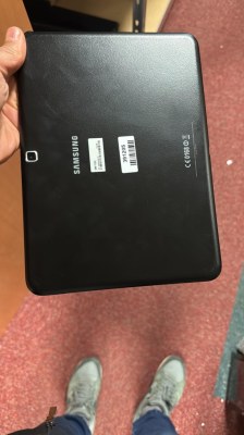 Samsung tab