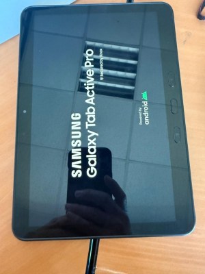Samsung Tab Active pro 64Go
