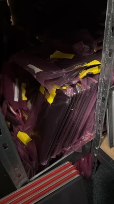 Tablette Dell Venue Pro 8" 5855