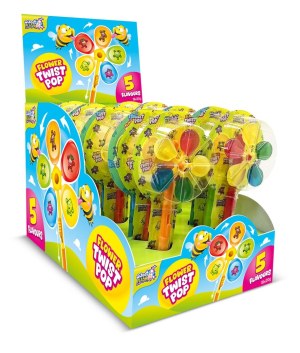 SPC Bonbons dispo en Gros !!