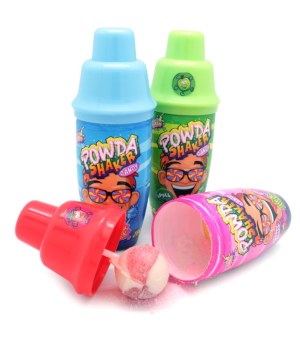 SPC Bonbons dispo en Gros !!