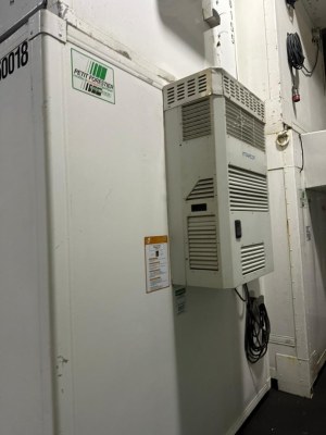 Conteneurs Frigorifiques Petit Forestier – 10, 25 & 35 pieds – Excellente qualité pro...