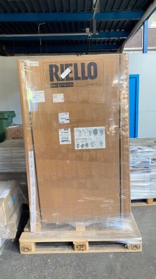 Offre Spéciale sur des Chaudières à Fuel de Haute Qualité