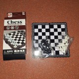 Echec de poche voyage Aimanté