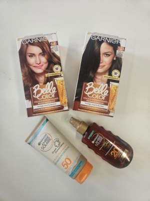 DESTOCKAGE CHOC : 600 PRODUITS BEAUTÉ À PRIX CASSÉ – 1,95€ SEULEMENT PAR PIÈCE