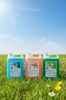 Grossiste Lessive – Votre Fournisseur en Lessive et Assouplissant !