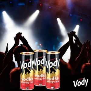 VODY
