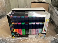 PALETTE DESTOCKAGE GRADE A ET B