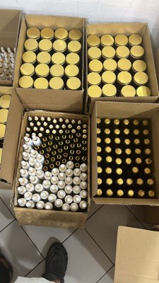 MOROCCAN SOUK COSMETICS