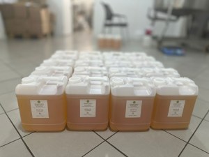 MOROCCAN SOUK COSMETICS