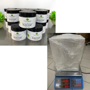 MoroccansoukCosmetics Manufacturer Offering Private Label & Global Shipping Services