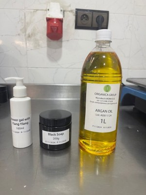 MoroccansoukCosmetics Manufacturer Offering Private Label & Global Shipping Services