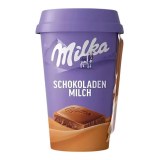 Milka Schokoladen Milch, lait au chocolat de 220ml