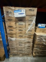 DESTOCKAGE Coffret Outil rotatif multifonction Silverline 135W