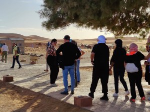 Your Perfect 3 Days Desert Tour from Marrakech to Merzouga