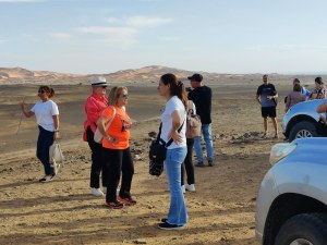 Your Perfect 3 Days Desert Tour from Marrakech to Merzouga