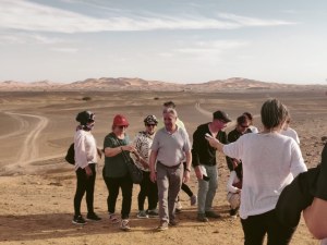 Your Perfect 3 Days Desert Tour from Marrakech to Merzouga