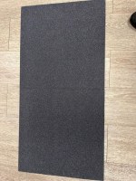 ????️ Dalles de Moquette Professionnelles Tecsom / Tarkett (50x50 cm) - Qualité Supérie...