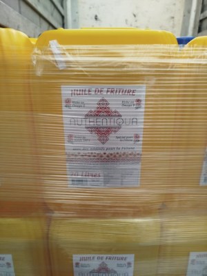 HUILE DE TOURNESOL CONDITIONNÉE - ACHAT DIRECT ET RAPIDE DEPUIS NOS ENTREPÔT EN FR...