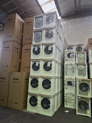 Opportunité Revendeurs : Gros Électroménager NEUF – Marques Premium