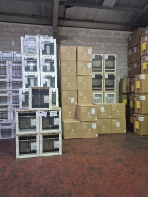 Opportunité Revendeurs : Gros Électroménager NEUF – Marques Premium