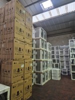 Opportunité Revendeurs : Gros Électroménager NEUF – Marques Premium