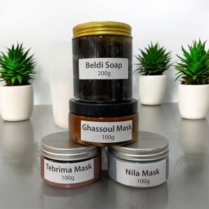 MoroccansoukCosmetics Manufacturer Offering Private Label & Global Shipping Services