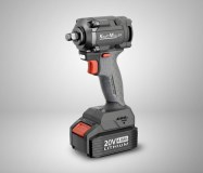 CLE A CHOC A BATTERY KRAFTMULLER KM-1681