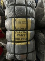 JEANS LEVIS FEMME GRADE A