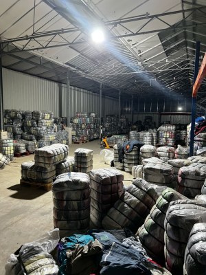 JEANS LEVIS FEMME GRADE A