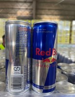 Canette Red bull 25cl - Stock disponible
